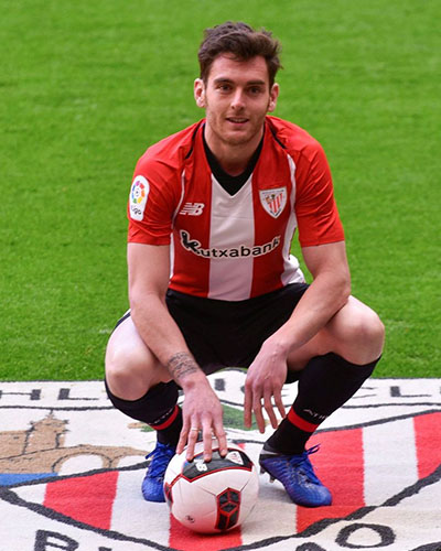 Ibai Gómez